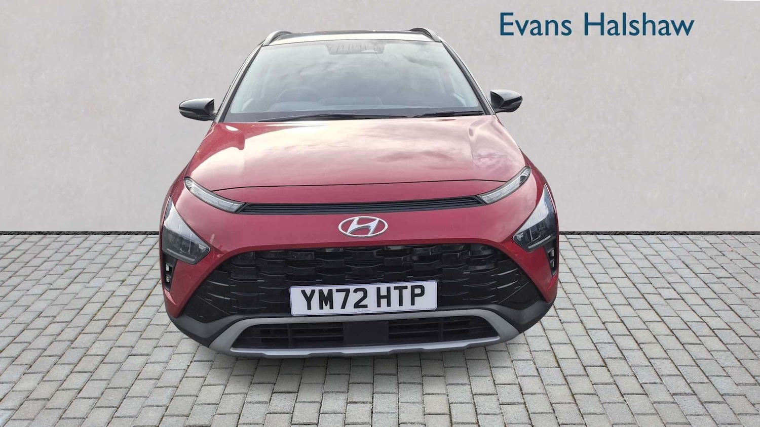 Used Hyundai BAYON 2023 for sale - 78037435: Photo 4