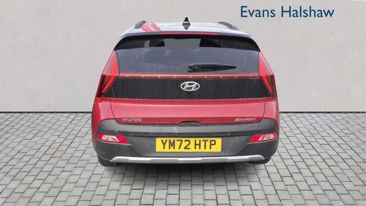 Used Hyundai BAYON 2023 for sale - 78037435: Photo 5