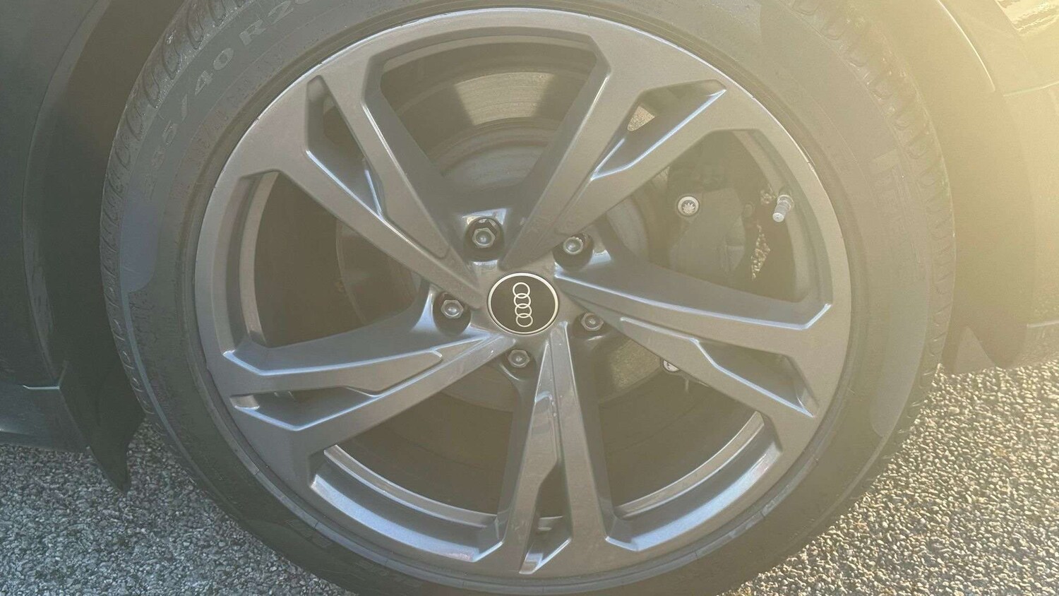 Used Audi e-tron GT for sale - 77862690: Photo 10