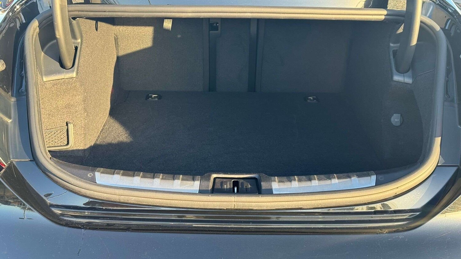 Used Audi e-tron GT for sale - 77862690: Photo 11