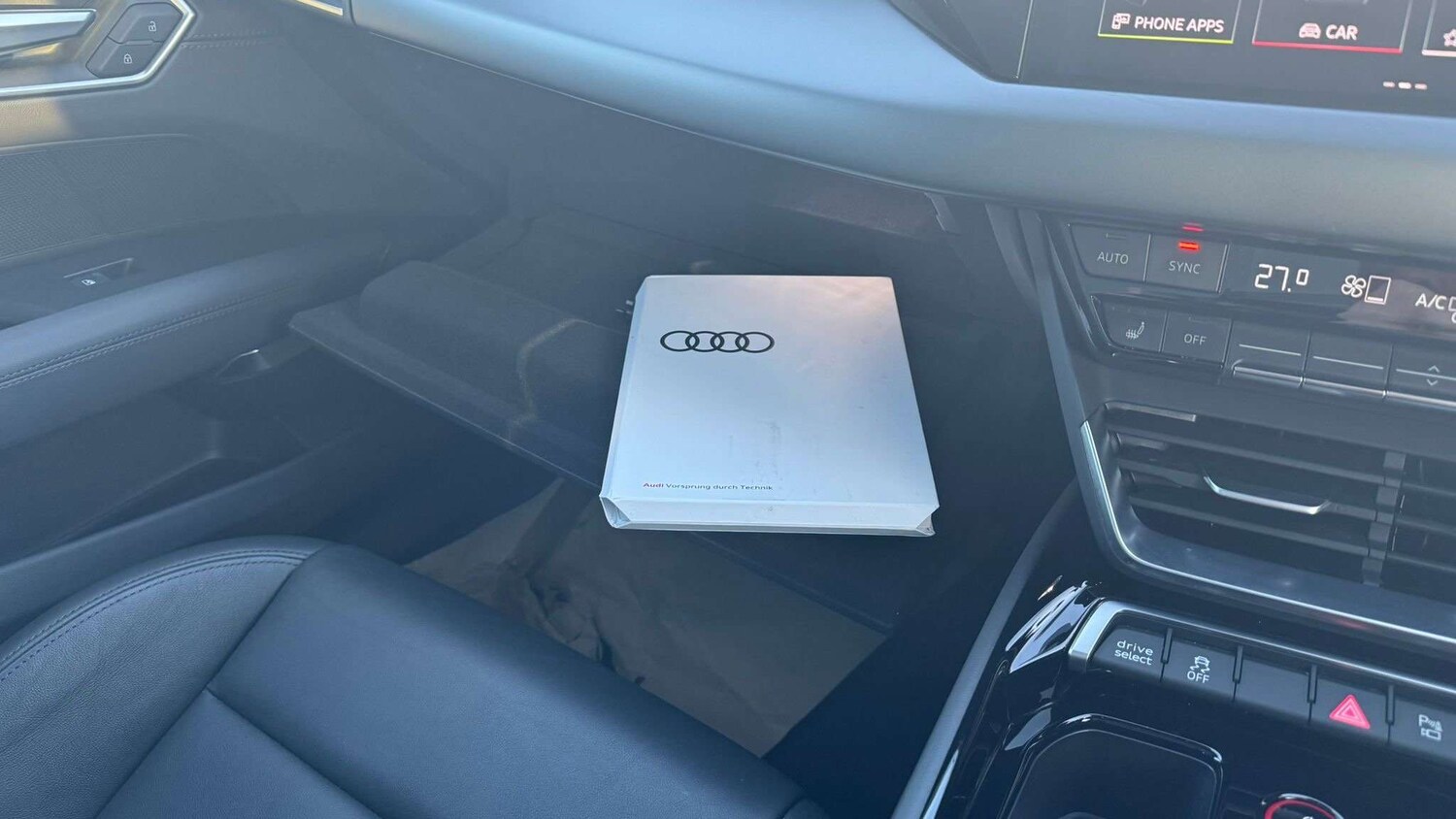 Used Audi e-tron GT for sale - 77862690: Photo 14