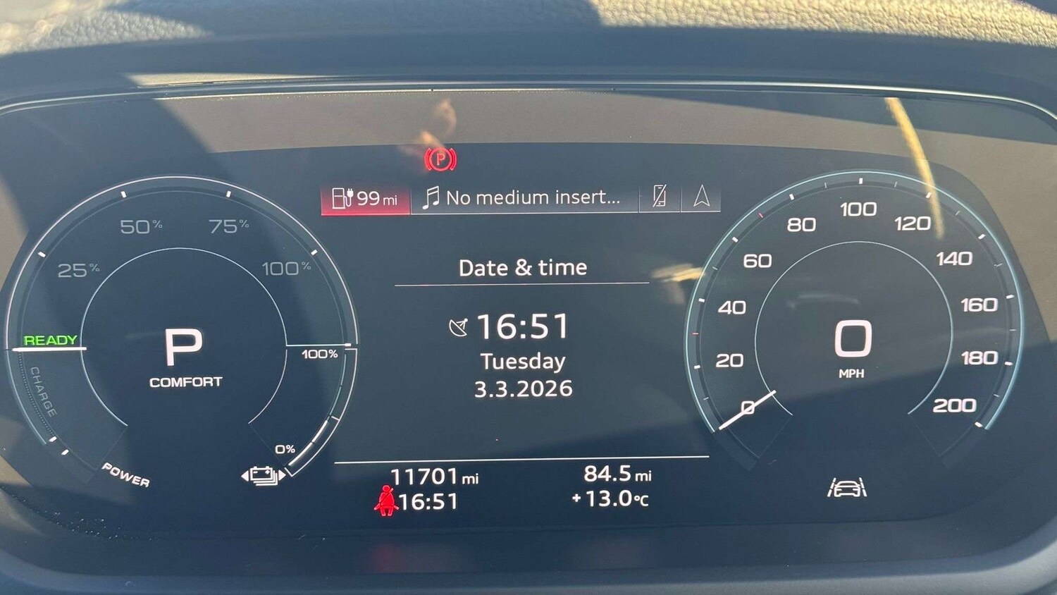 Used Audi e-tron GT for sale - 77862690: Photo 15