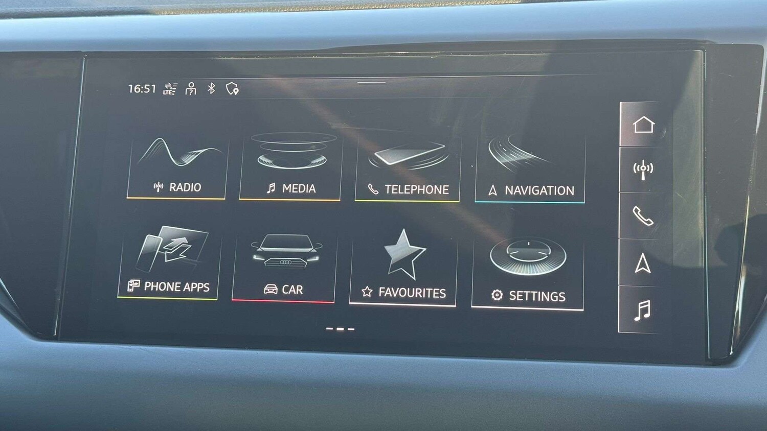 Used Audi e-tron GT for sale - 77862690: Photo 17