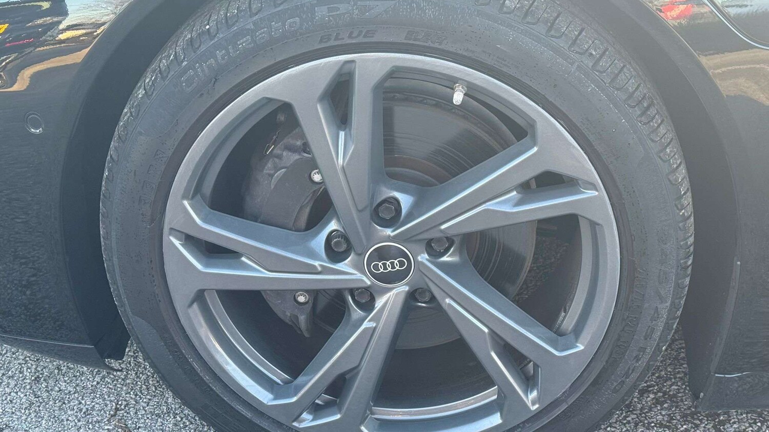 Used Audi e-tron GT for sale - 77862690: Photo 8