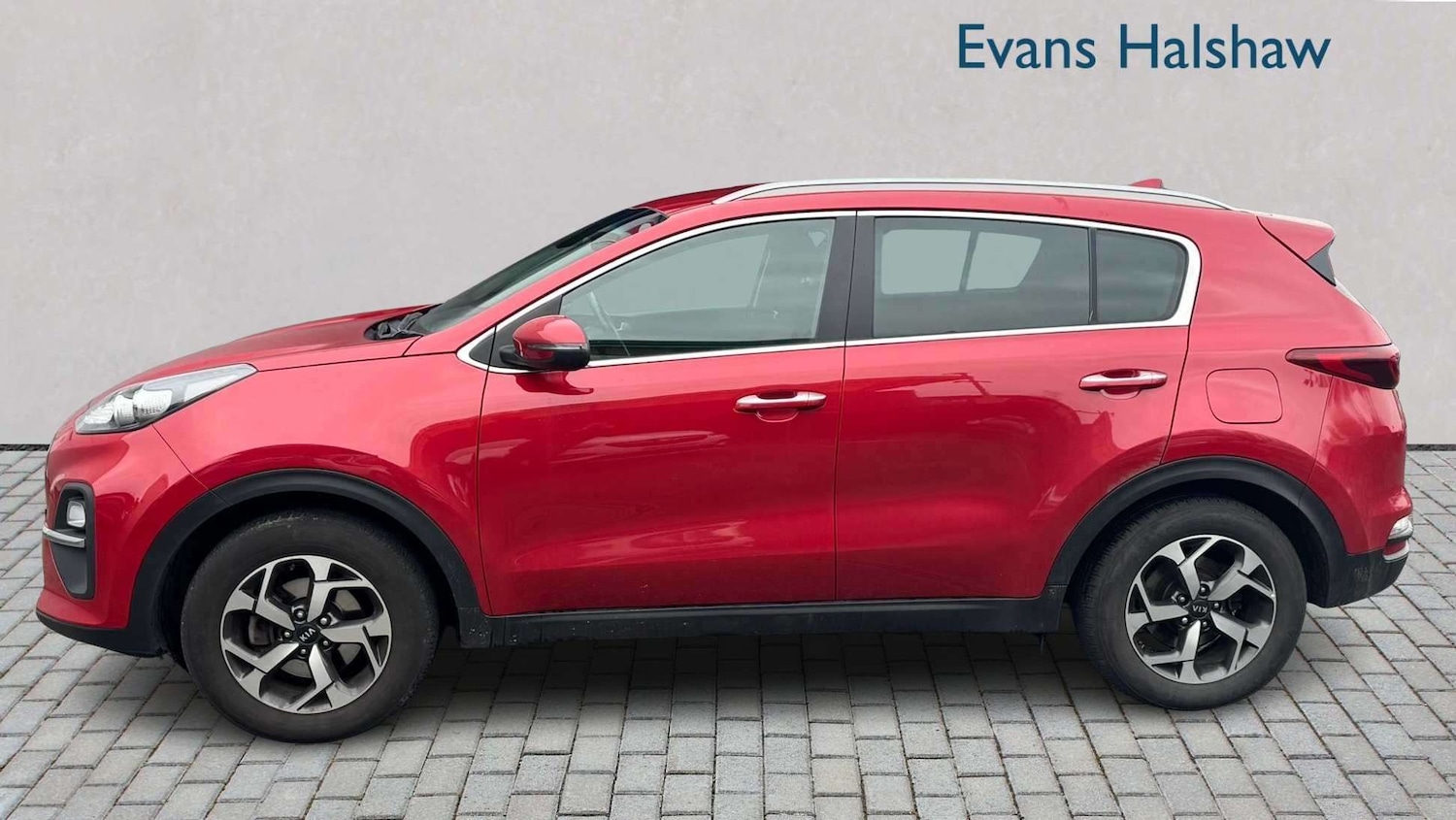 Used Kia Sportage 2022 for sale - 77914037: Photo 4