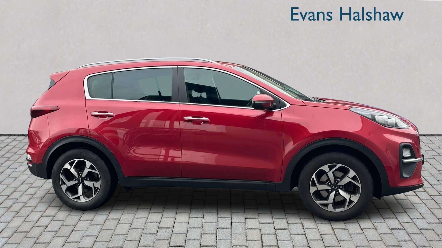 Used Kia Sportage 2022 for sale - 77914037: Photo 5