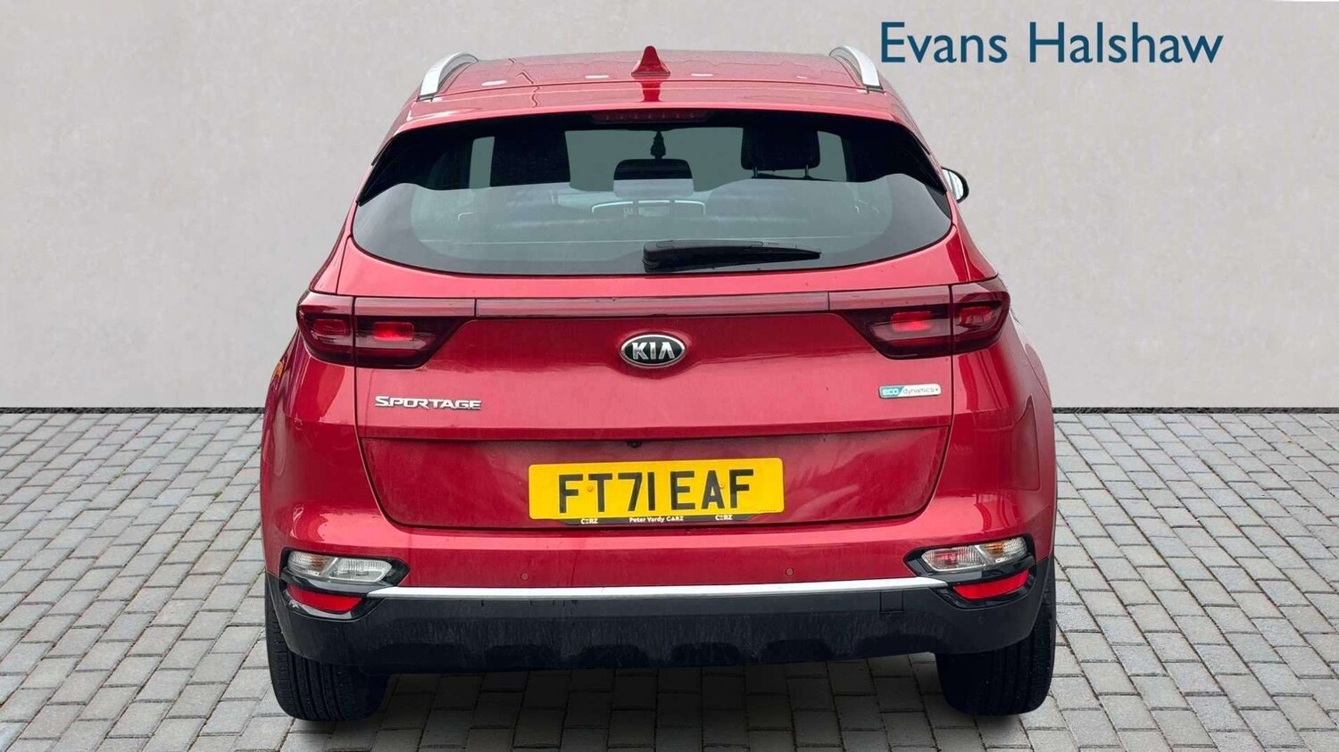 Used Kia Sportage 2022 for sale - 77914037: Photo 7