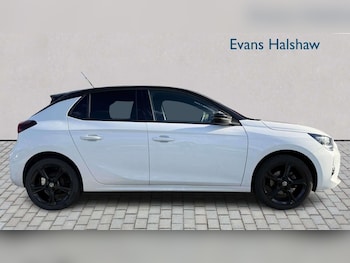 Used Vauxhall Corsa 2022 for sale - 78321601: Photo