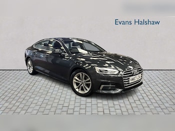 Used Audi A5 2017 for sale - 78433093: Photo