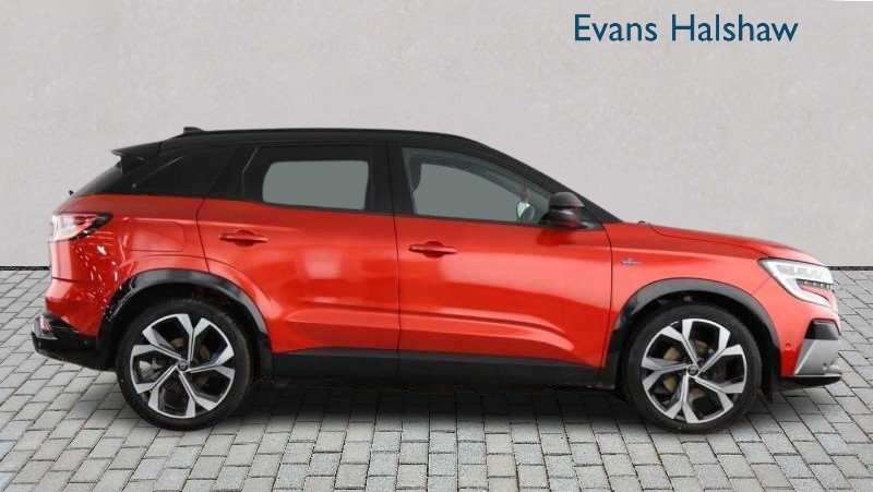 Used Renault Austral 2024 for sale - 78076960: Photo 4