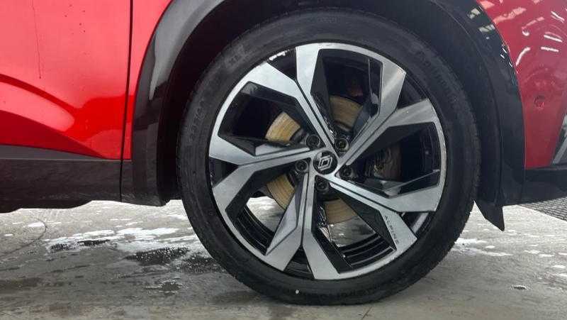 Used Renault Austral 2024 for sale - 78076960: Photo 5