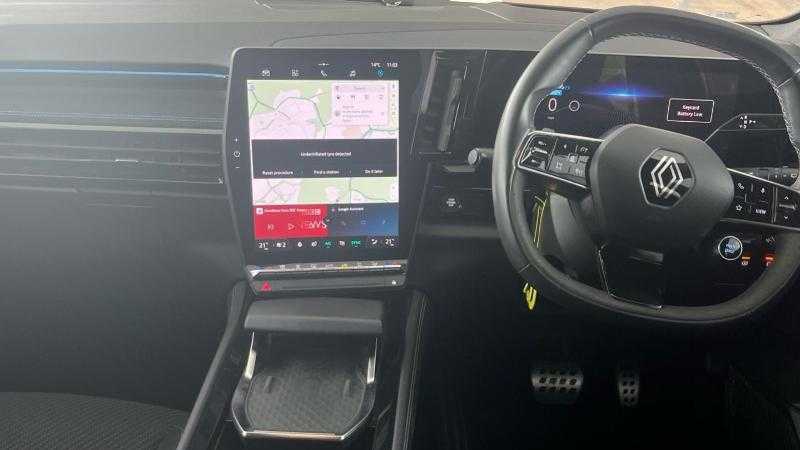 Used Renault Austral 2024 for sale - 78076960: Photo 6