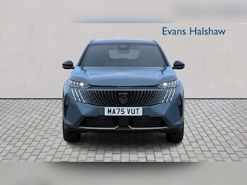 Used Peugeot 3008 2025 for sale - 78949392: Photo
