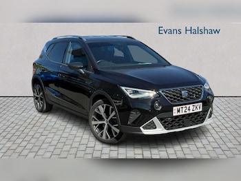 Used SEAT Arona 2024 for sale - 78378860: Photo