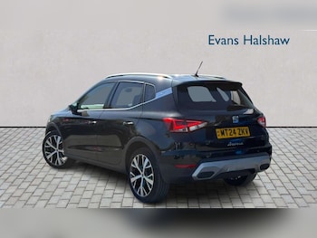 Used SEAT Arona 2024 for sale - 78378860: Photo