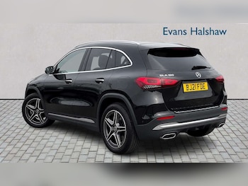 Used Mercedes-Benz GLA 2021 for sale - 79227714: Photo