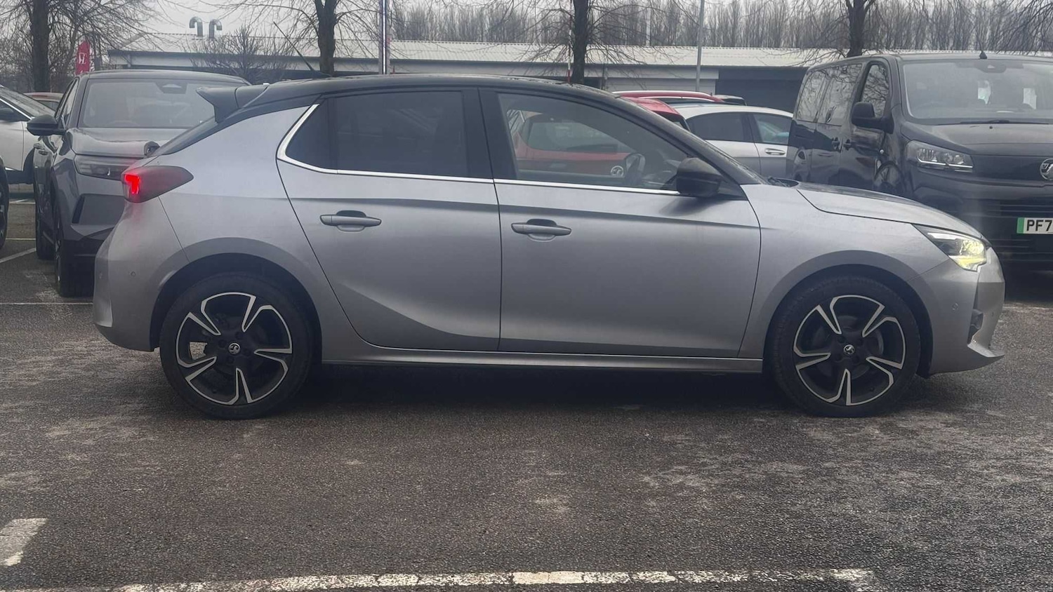 Used Vauxhall Corsa for sale - 77857024: Photo 4