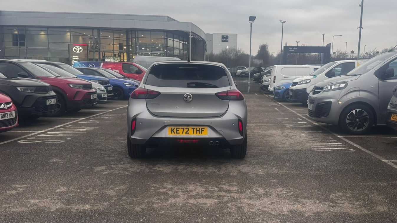 Used Vauxhall Corsa for sale - 77857024: Photo 6