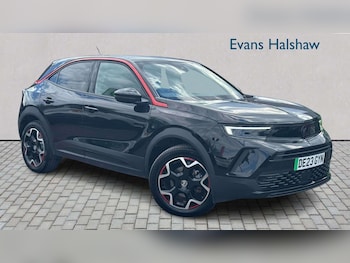 Used Vauxhall Mokka 2023 for sale - 78787051: Photo