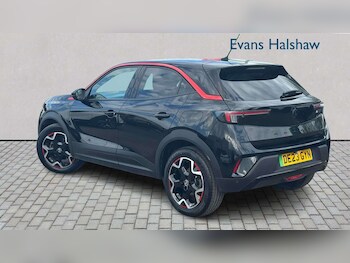 Used Vauxhall Mokka 2023 for sale - 78787051: Photo