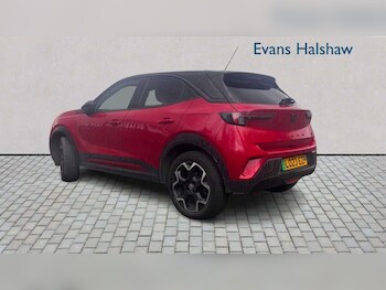 Used Vauxhall Mokka 2023 for sale - 78825173: Photo