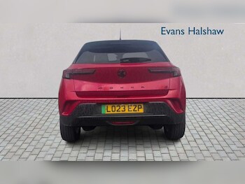 Used Vauxhall Mokka 2023 for sale - 78825173: Photo