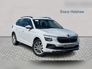 Used Skoda Kamiq 2025 for sale - 79351842: Photo