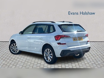 Used Skoda Kamiq 2025 for sale - 79351842: Photo