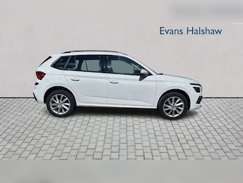 Used Skoda Kamiq 2025 for sale - 79351842: Photo