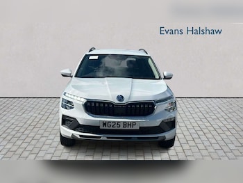 Used Skoda Kamiq 2025 for sale - 79351842: Photo