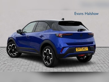 Used Vauxhall Mokka 2026 for sale - 78857292: Photo