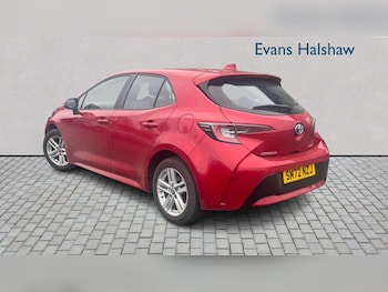 Used Toyota Corolla 2023 for sale - 78365744: Photo