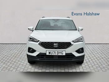 Used SEAT Tarraco 2022 for sale - 79851486: Photo