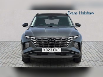 Used Hyundai TUCSON 2023 for sale - 79183586: Photo