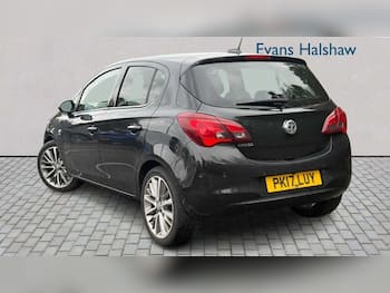 Used Vauxhall Corsa 2017 for sale - 79716534: Photo