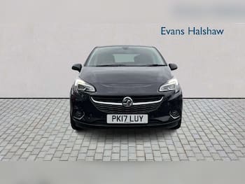 Used Vauxhall Corsa 2017 for sale - 79716534: Photo