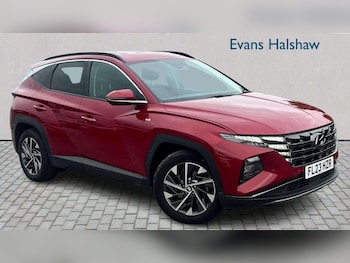 Used Hyundai TUCSON 2023 for sale - 78494860: Photo