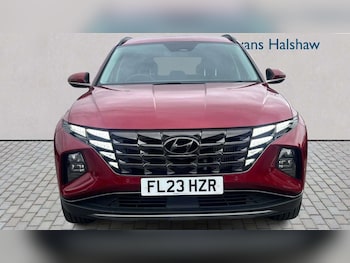 Used Hyundai TUCSON 2023 for sale - 78494860: Photo