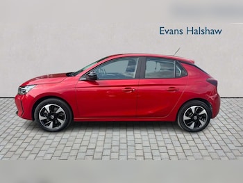 Used Vauxhall Corsa 2025 for sale - 79294918: Photo