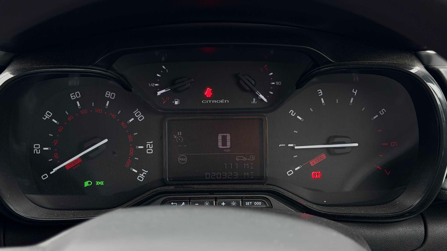 Used Citroen C3 2022 for sale - 77860871: Photo 13