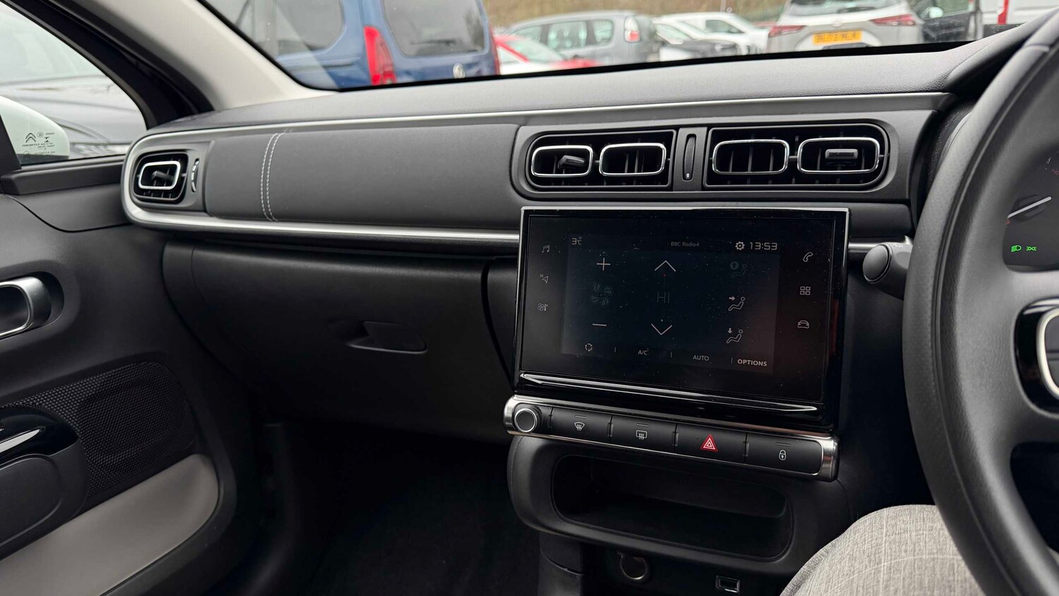 Used Citroen C3 2022 for sale - 77860871: Photo 14