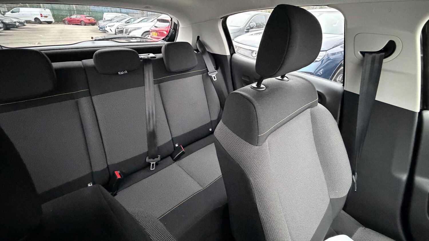 Used Citroen C3 2022 for sale - 77860871: Photo 15