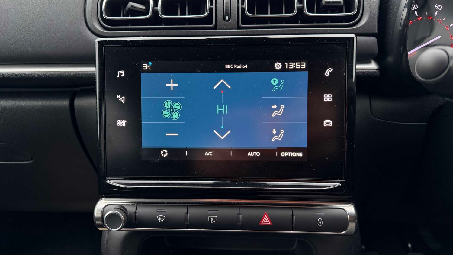 Used Citroen C3 2022 for sale - 77860871: Photo 16