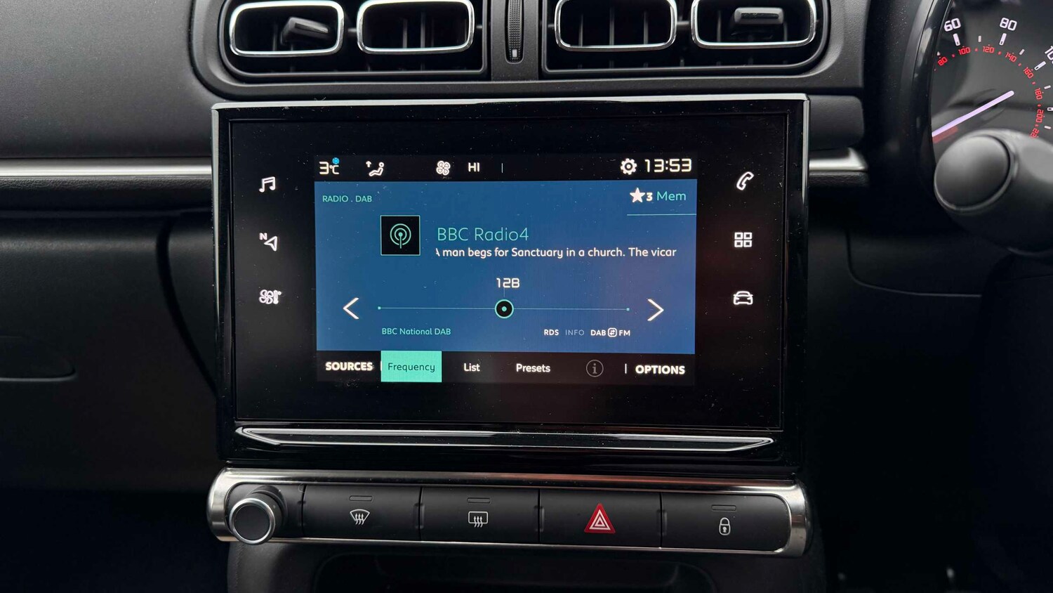 Used Citroen C3 2022 for sale - 77860871: Photo 17