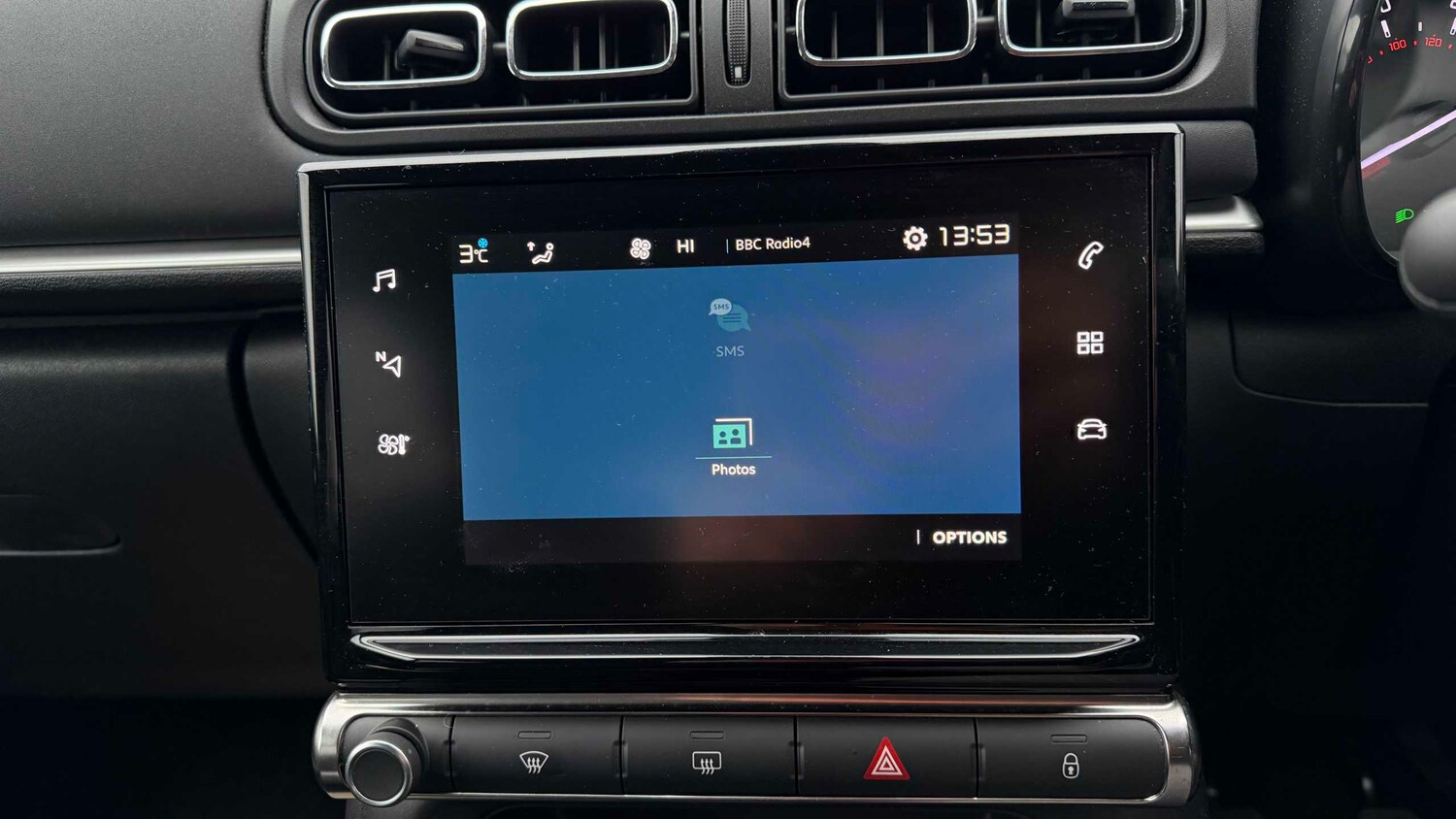 Used Citroen C3 2022 for sale - 77860871: Photo 19