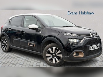 Citroen C3 feature image