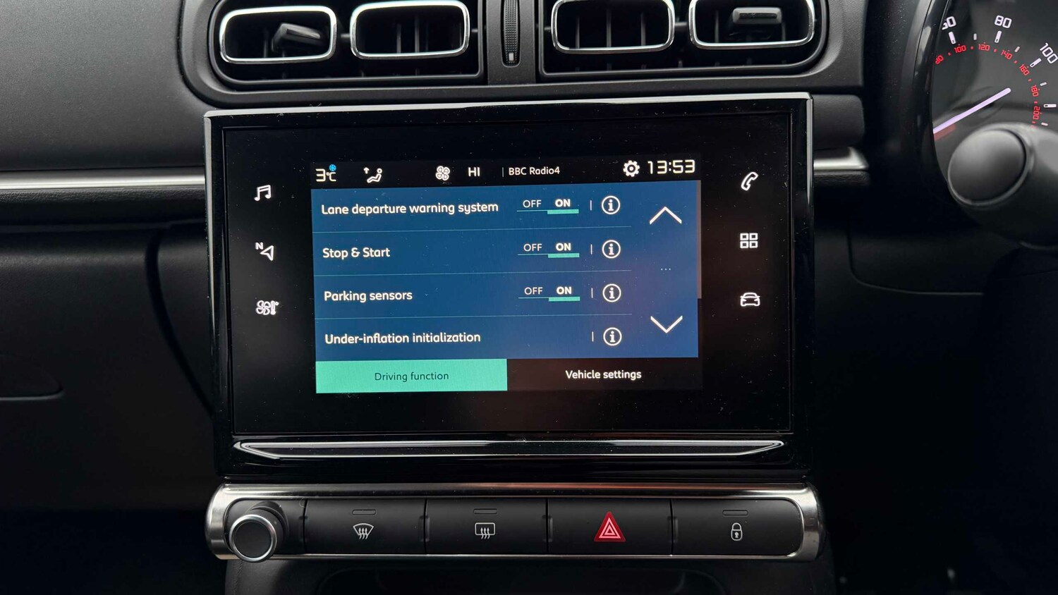 Used Citroen C3 2022 for sale - 77860871: Photo 20