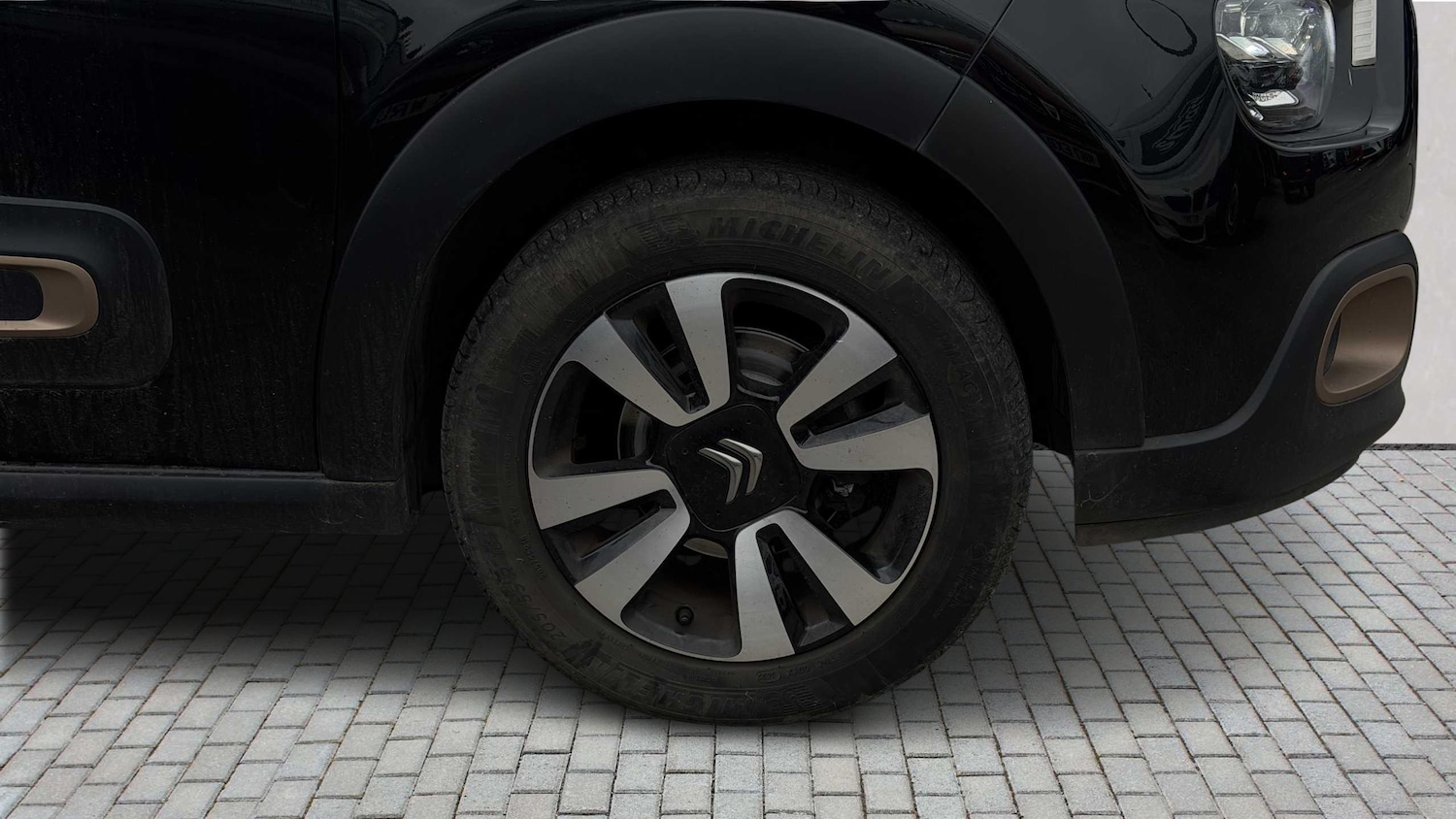 Used Citroen C3 2022 for sale - 77860871: Photo 5