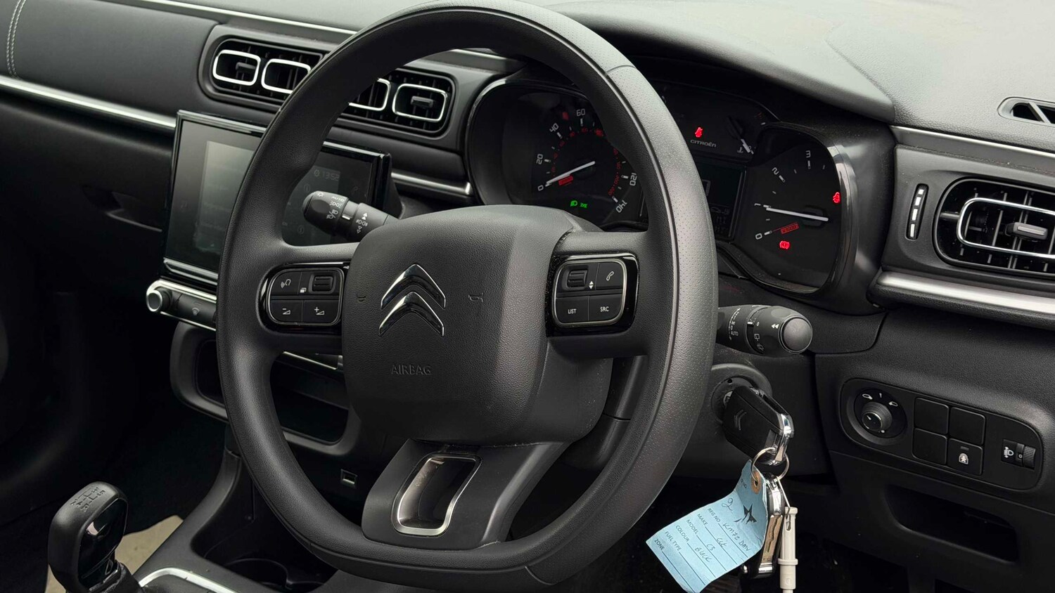 Used Citroen C3 2022 for sale - 77860871: Photo 9