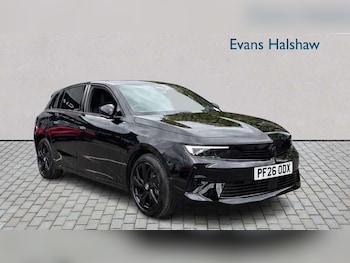 Used Vauxhall Astra 2026 for sale - 78812442: Photo